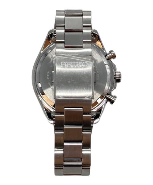 SEIKO（セイコー）SEIKO (セイコー) クロノグラフ サイズ:-の古着・服飾アイテム
