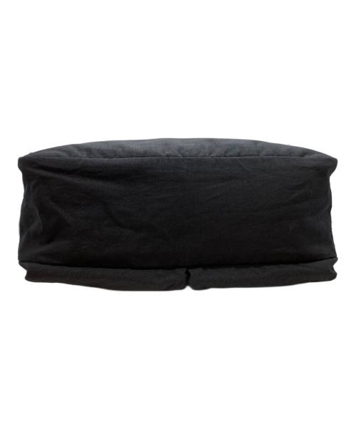 PORTER（ポーター）PORTER (ポーター) DRAFT SHOULDER BAG ブラック サイズ:-の古着・服飾アイテム