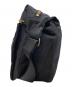 PORTER (ポーター) DRAFT SHOULDER BAG ブラック サイズ:-：18000円