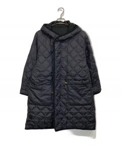 中古・古着通販】MOORER (ムーレー) デタッチャブルスタンドカラー