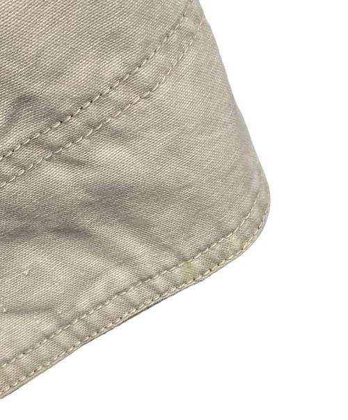 L.L.Bean（エルエルビーン）L.L.Bean (エルエルビーン) 80'sハンティングジャケット アイボリー サイズ:Mの古着・服飾アイテム