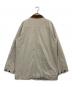 L.L.Bean (エルエルビーン) 80'sハンティングジャケット アイボリー サイズ:M：9000円