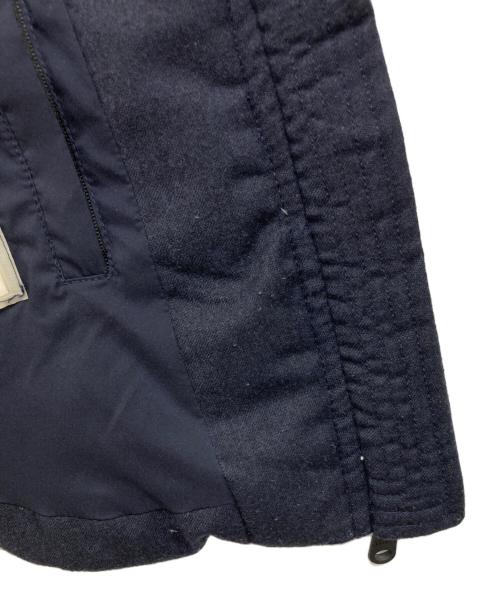 TATRAS（タトラス）TATRAS (タトラス) ダウンベスト ネイビー サイズ:2の古着・服飾アイテム