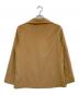 ROPE (ロペ) 【高評価】プレミアムカシミヤショートコート ベージュ サイズ:38：12000円