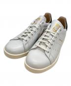 adidasアディダス）の古着「Stan Smith LUX」｜ホワイト