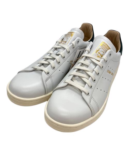 adidas（アディダス）adidas (アディダス) Stan Smith LUX ホワイト サイズ:24.5の古着・服飾アイテム