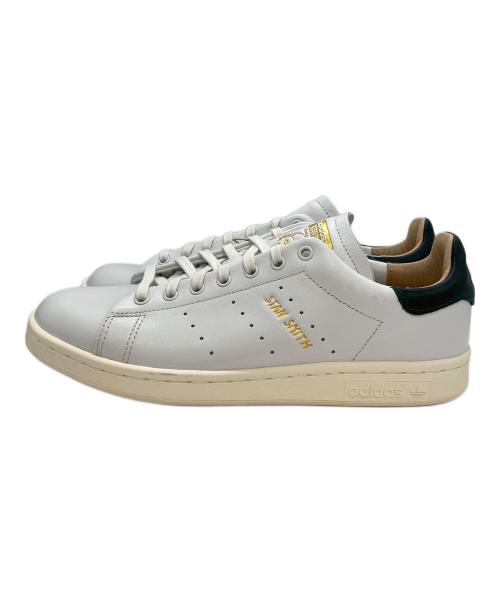 adidas（アディダス）adidas (アディダス) Stan Smith LUX ホワイト サイズ:24.5の古着・服飾アイテム
