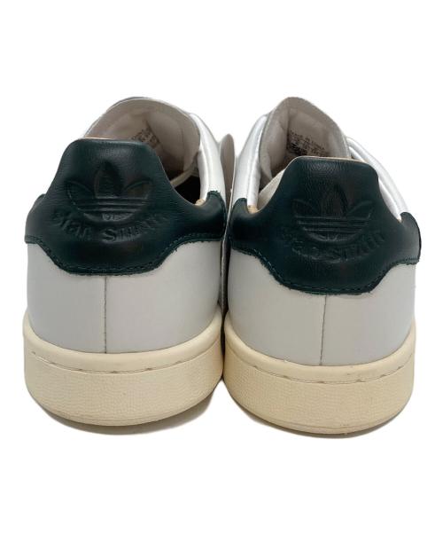 adidas（アディダス）adidas (アディダス) Stan Smith LUX ホワイト サイズ:24.5の古着・服飾アイテム