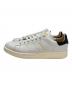 adidas (アディダス) Stan Smith LUX ホワイト サイズ:24.5：7000円