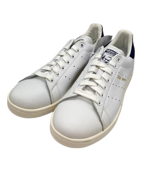 adidas（アディダス）adidas (アディダス) Stan Smith LUX ホワイト サイズ:24.5の古着・服飾アイテム