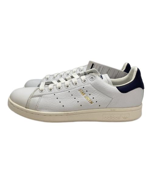 adidas（アディダス）adidas (アディダス) Stan Smith LUX ホワイト サイズ:24.5の古着・服飾アイテム