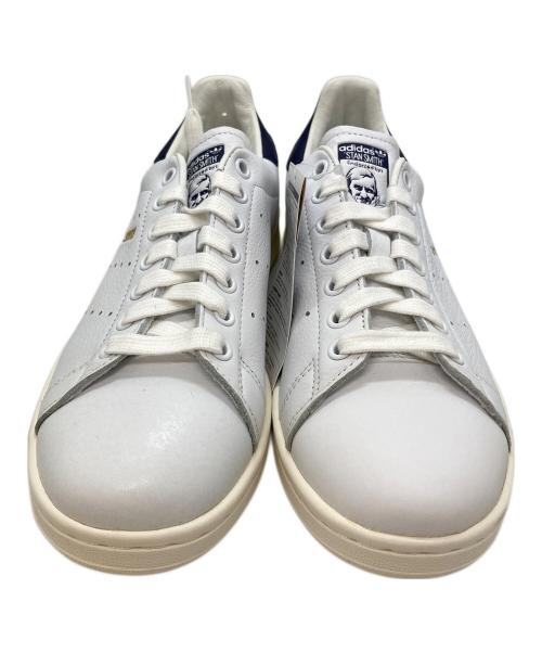adidas（アディダス）adidas (アディダス) Stan Smith LUX ホワイト サイズ:24.5の古着・服飾アイテム