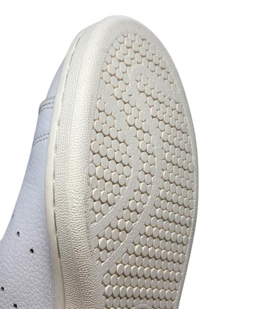 adidas（アディダス）adidas (アディダス) Stan Smith LUX ホワイト サイズ:24.5の古着・服飾アイテム