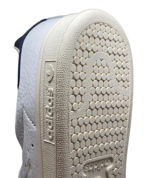 adidas（アディダス）adidas (アディダス) Stan Smith LUX ホワイト サイズ:24.5の古着・服飾アイテム