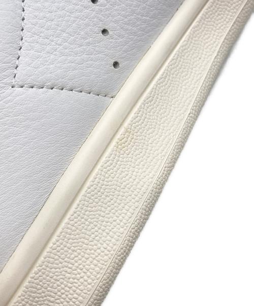 adidas（アディダス）adidas (アディダス) Stan Smith LUX ホワイト サイズ:24.5の古着・服飾アイテム