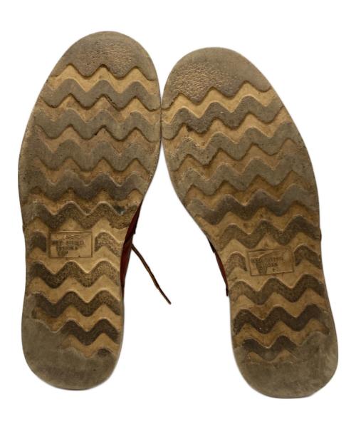 RED WING（レッドウィング）RED WING (レッドウィング) 6-inch Classic Moc ブラウン サイズ:26の古着・服飾アイテム