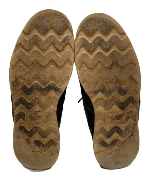 RED WING（レッドウィング）RED WING (レッドウィング) アイリッシュセッター ブラック サイズ:不明の古着・服飾アイテム