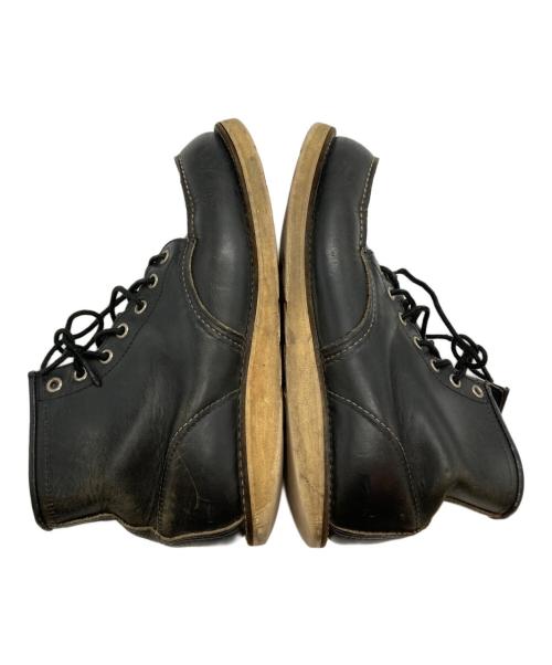 RED WING（レッドウィング）RED WING (レッドウィング) アイリッシュセッター ブラック サイズ:不明の古着・服飾アイテム