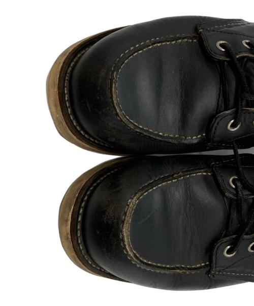 RED WING（レッドウィング）RED WING (レッドウィング) アイリッシュセッター ブラック サイズ:不明の古着・服飾アイテム