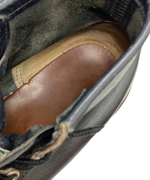 RED WING（レッドウィング）RED WING (レッドウィング) アイリッシュセッター ブラック サイズ:不明の古着・服飾アイテム