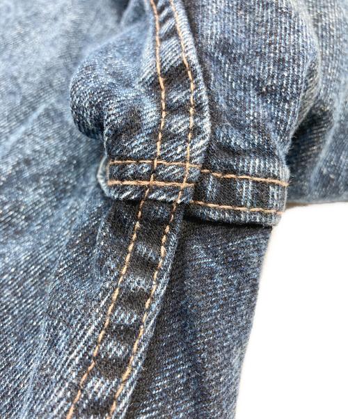 LEVI'S（リーバイス）LEVI'S (リーバイス) ケミカルウォッシュ 550テーパードデニムパンツ インディゴ サイズ:W38×L30の古着・服飾アイテム