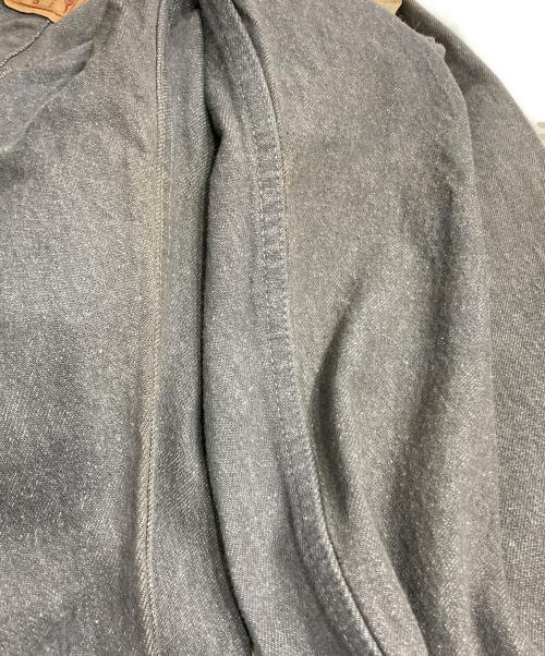 LEVI'S（リーバイス）LEVI'S (リーバイス) 90's先染め501デニムパンツ グレー サイズ:SIZE W38×L32の古着・服飾アイテム