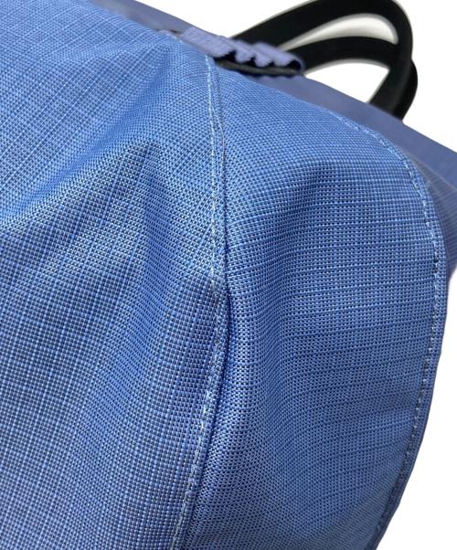 Patagonia（パタゴニア）Patagonia (パタゴニア) ブラックホール・トート 25L ブルー サイズ:-の古着・服飾アイテム