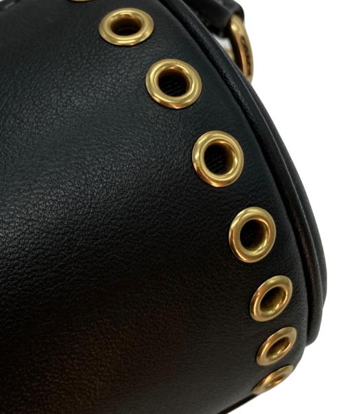 COACH（コーチ）COACH (コーチ) ノリータ バレルバッグ ブラック サイズ:-の古着・服飾アイテム