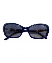 GUCCI（グッチ）の古着「サングラス」｜ネイビー