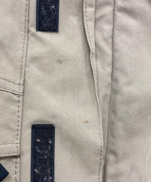 THE NORTH FACE（ザ ノース フェイス）THE NORTH FACE (ザ ノース フェイス) マクマード パーカー ベージュ サイズ:Lの古着・服飾アイテム