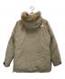 THE NORTH FACE (ザ ノース フェイス) マクマード パーカー ベージュ サイズ:L：11000円
