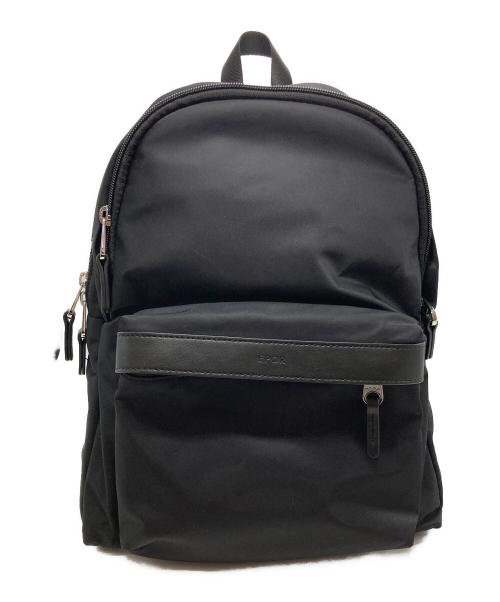 EPOR（エポール）EPOR (エポール) Pac Sac ブラックの古着・服飾アイテム
