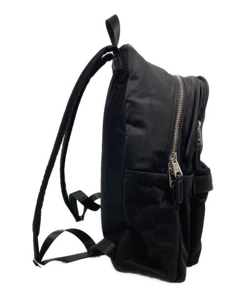 EPOR（エポール）EPOR (エポール) Pac Sac ブラックの古着・服飾アイテム