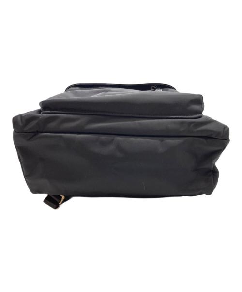 EPOR（エポール）EPOR (エポール) Pac Sac ブラックの古着・服飾アイテム