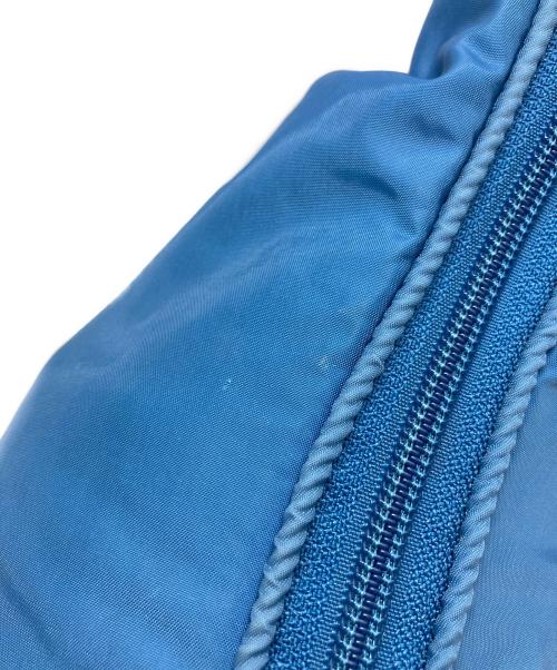 PORTER（ポーター）PORTER (ポーター) REEF SHOULDER BAG ブルー サイズ:‐の古着・服飾アイテム