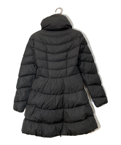MONCLER（モンクレール）MONCLER (モンクレール) MIRIELON ダウンコート ブラック サイズ:00の古着・服飾アイテム