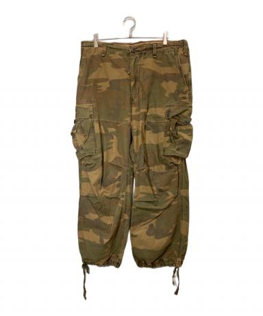 中古・古着通販】Abercrombie & Fitch (アバクロンビー アンド