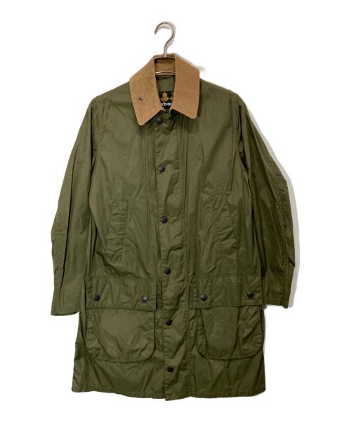 Barbour（バブアー）Barbour (バブアー) ライトコート カーキ サイズ:36の古着・服飾アイテム