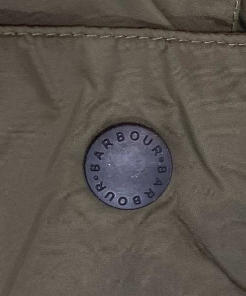 Barbour（バブアー）Barbour (バブアー) ライトコート カーキ サイズ:36の古着・服飾アイテム
