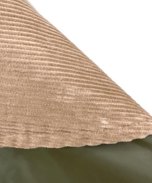 Barbour（バブアー）Barbour (バブアー) ライトコート カーキ サイズ:36の古着・服飾アイテム