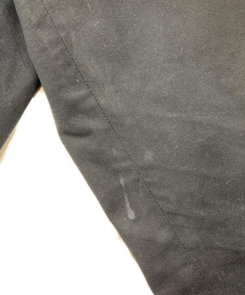 MONCLER（モンクレール）MONCLER (モンクレール) サイドラインイージーパンツ ネイビー サイズ:46の古着・服飾アイテム