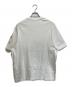 MONCLER (モンクレール) SS TSHIRT ホワイト サイズ:Ⅿ：20000円