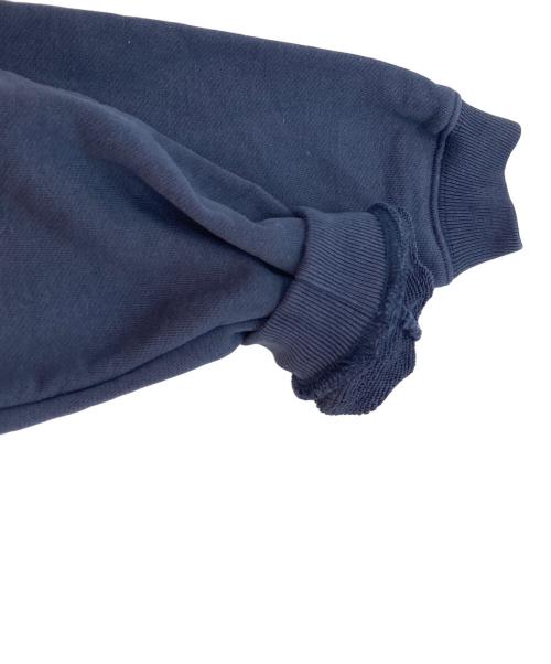 KENZO（ケンゾー）KENZO (ケンゾー) ハートスウェット ネイビー サイズ:XSの古着・服飾アイテム