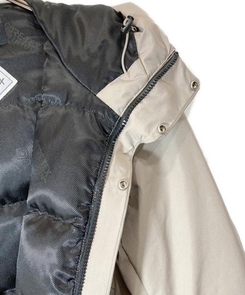 PHENIX（フェニックス）PHENIX (フェニックス) ゴアテックスジャケット ベージュ サイズ:Ⅿの古着・服飾アイテム