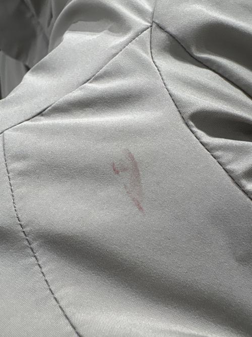 PHENIX（フェニックス）PHENIX (フェニックス) ゴアテックスジャケット ベージュ サイズ:Ⅿの古着・服飾アイテム