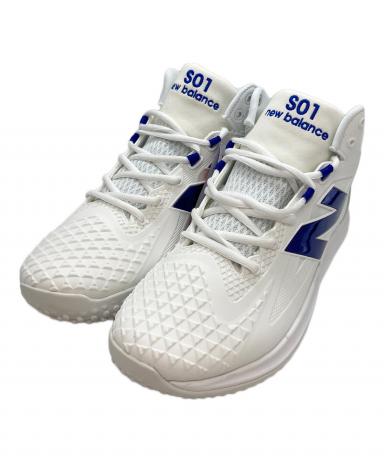 中古・古着通販】NEW BALANCE (ニューバランス) FuelCell Ohtani 1