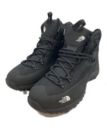 THE NORTH FACE（ザ ノース フェイス）の古着「トレッキングブーツ」｜ブラック