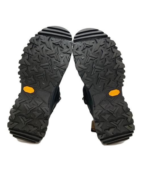 THE NORTH FACE（ザ ノース フェイス）THE NORTH FACE (ザ ノース フェイス) トレッキングブーツ ブラック サイズ:26.5cmの古着・服飾アイテム