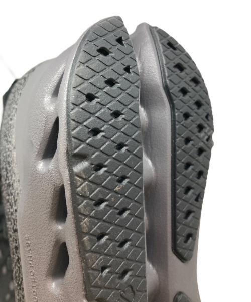 on（オン）On (オン) Cloudsurfer Max ブラック サイズ:26.5cmの古着・服飾アイテム