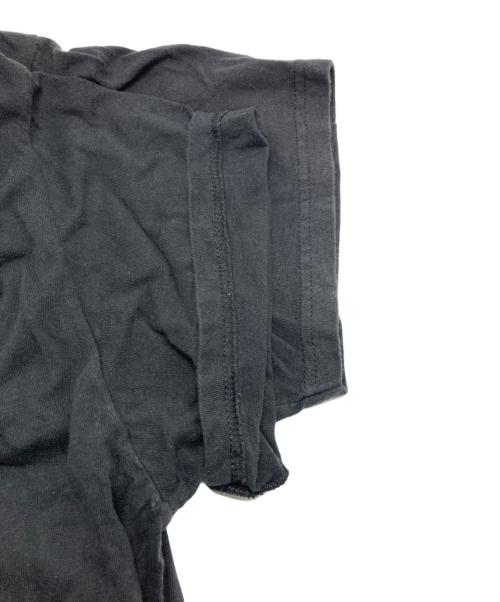 SUPREME（シュプリーム）Supreme (シュプリーム) Bear Tee ブラック サイズ:Lの古着・服飾アイテム